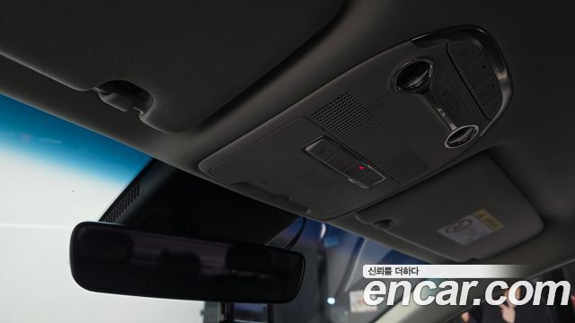 Hyundai Grandeur 2021 — photo 18