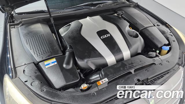 Hyundai Genesis 2012 — photo 6