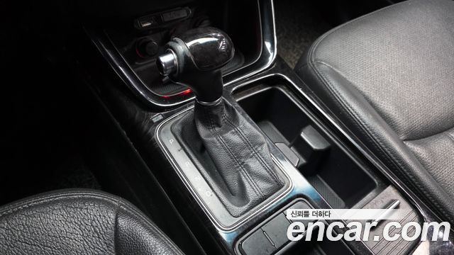 Kia Sorento 2014 — photo 9