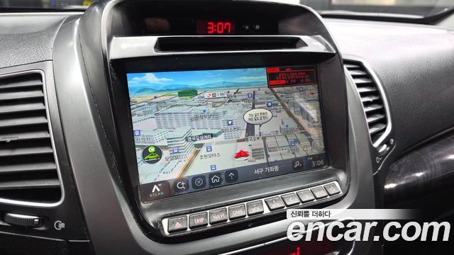 Kia Sorento 2014 — photo 14