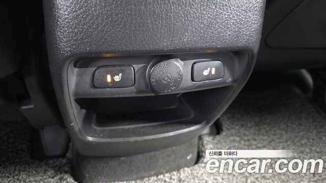 Kia Sorento 2014 — photo 19