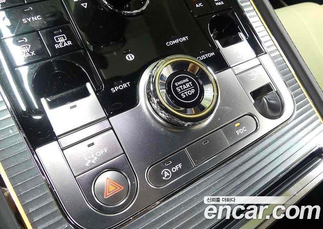 Bentley Continental 2018 — photo 13