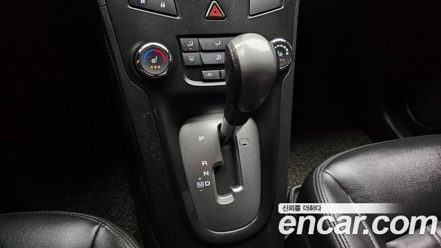 Chevrolet Korea Orlando 2018 — photo 10
