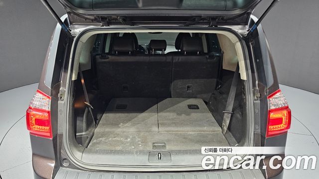 Chevrolet Korea Orlando 2018 — photo 12