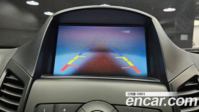 Chevrolet Korea Orlando 2018 — photo 15