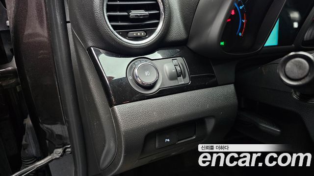 Chevrolet Korea Orlando 2018 — photo 16