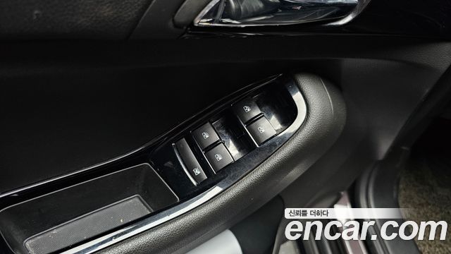 Chevrolet Korea Orlando 2018 — photo 17