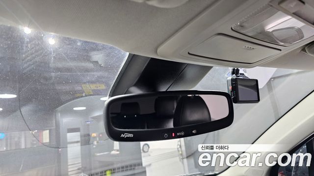 Chevrolet Korea Orlando 2018 — photo 18