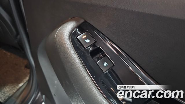 Chevrolet Korea Orlando 2018 — photo 19