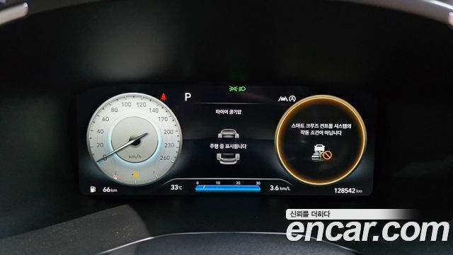 Hyundai Santafe 2021 — photo 8