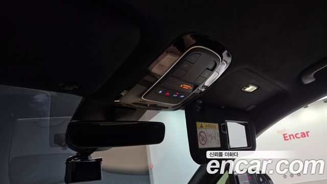 Hyundai Santafe 2021 — photo 19