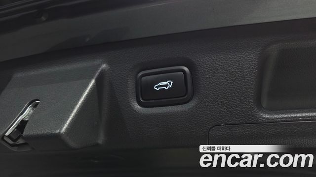Hyundai Santafe 2021 — photo 20