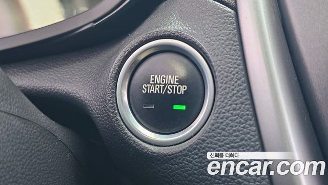 Chevrolet Korea Spark 2018 — photo 12