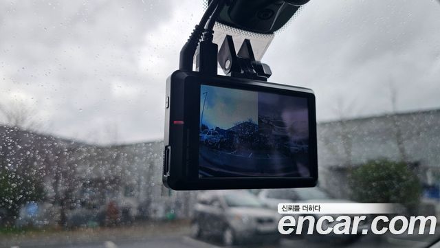 Chevrolet Korea Spark 2018 — photo 13