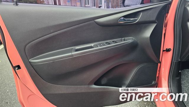 Chevrolet Korea Spark 2018 — photo 14
