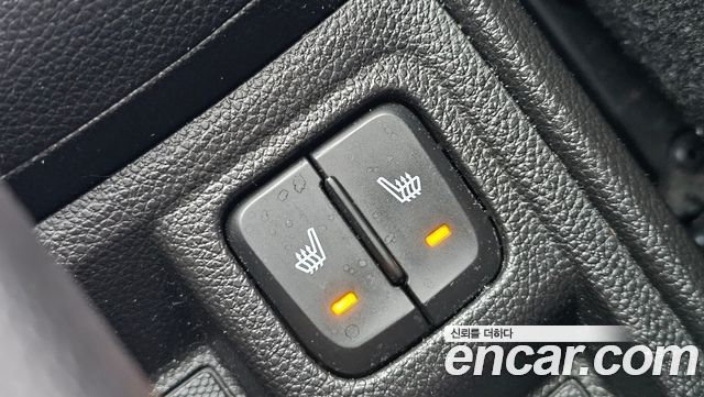 Chevrolet Korea Spark 2018 — photo 16
