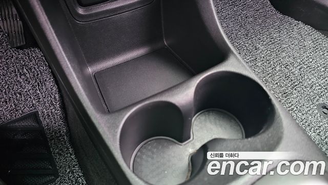 Chevrolet Korea Spark 2018 — photo 17