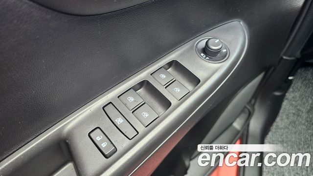 Chevrolet Korea Spark 2018 — photo 19