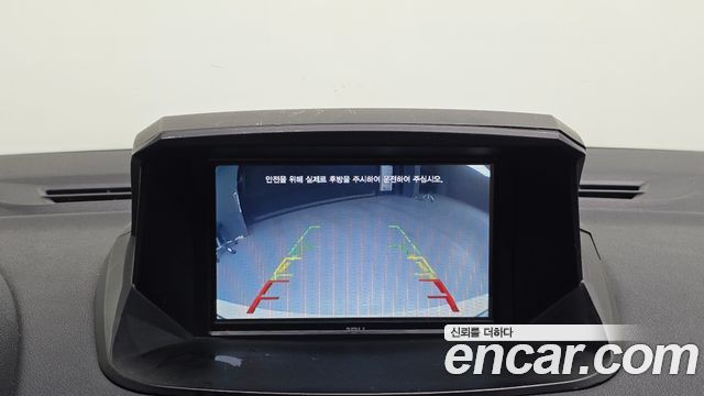 Renault Korea SM3 2011 — photo 18