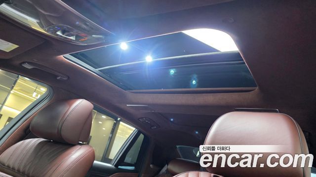 Genesis G90 2022 — photo 18