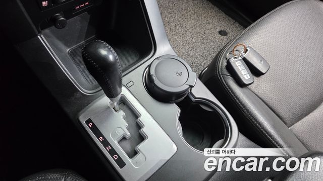 Kia Sorento 2010 — photo 9