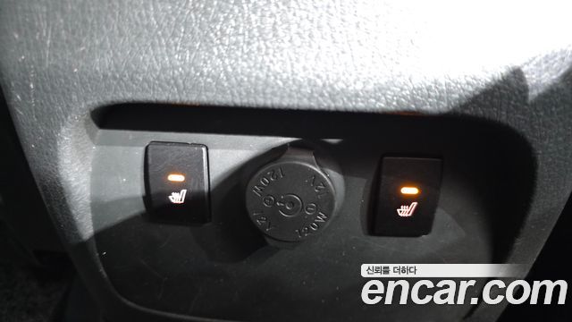 Kia Sorento 2010 — photo 17