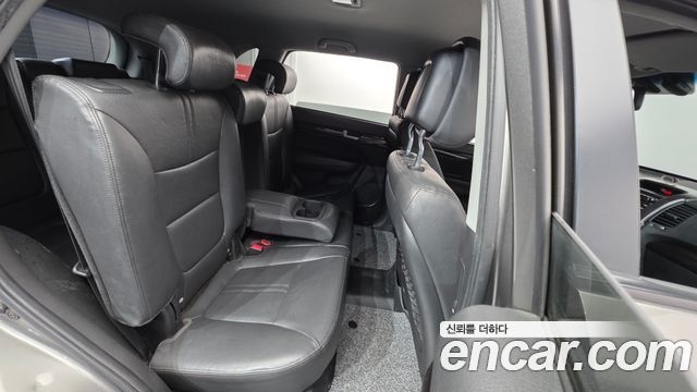 Kia Sorento 2010 — photo 18