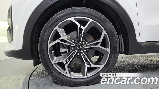 Kia Sportage 2019 — photo 5