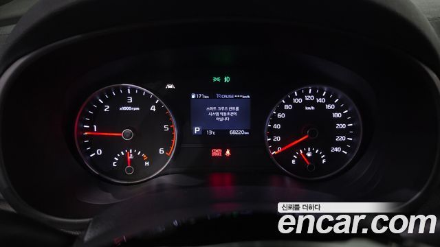 Kia Sportage 2019 — photo 11