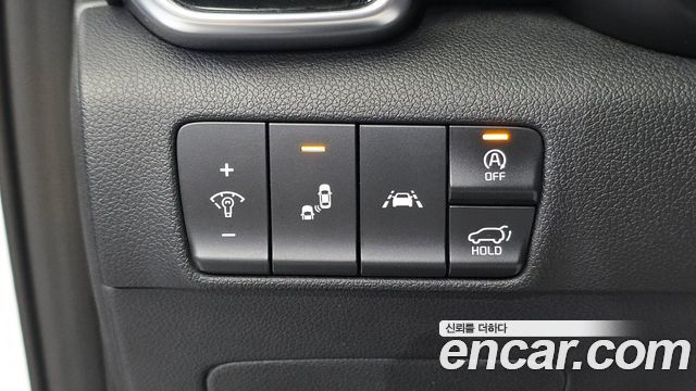 Kia Sportage 2019 — photo 19