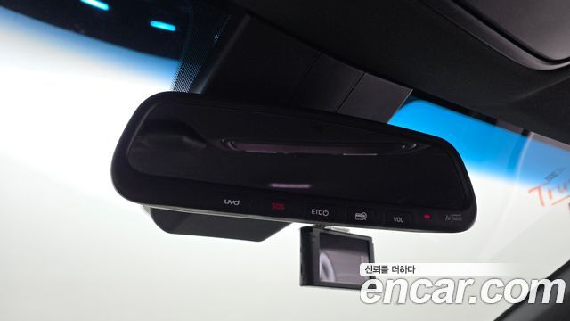Kia Sportage 2019 — photo 23