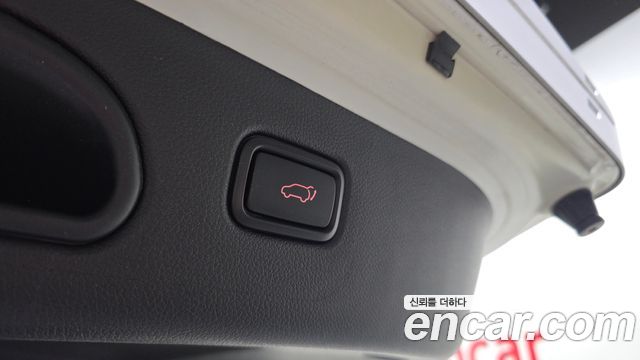 Kia Sportage 2019 — photo 26