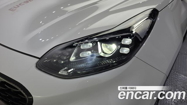 Kia Sportage 2019 — photo 8