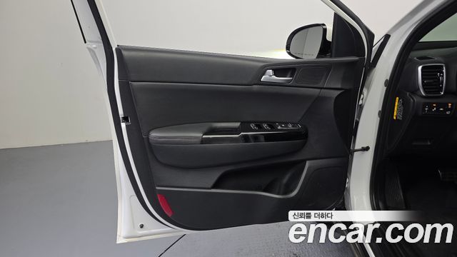 Kia Sportage 2019 — photo 14