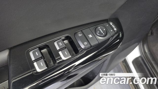 Kia Sportage 2019 — photo 28