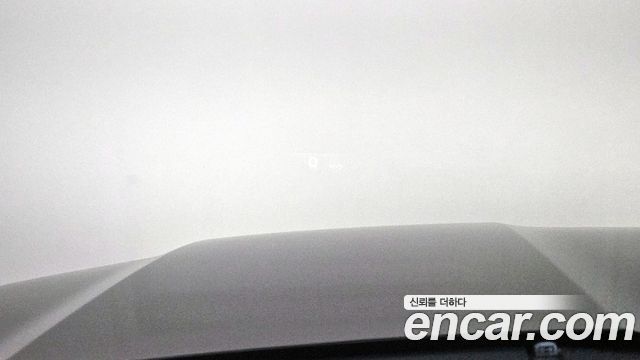 Kia Mohave 2021 — photo 18