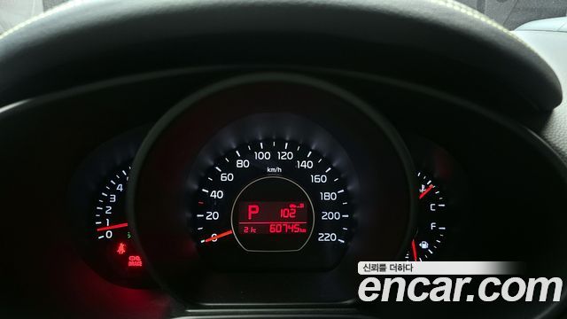 Kia Soul 2016 — photo 8