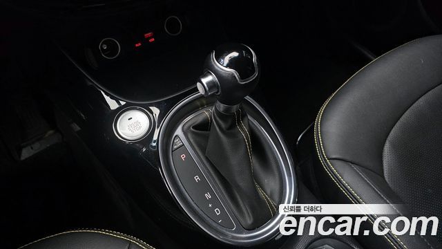 Kia Soul 2016 — photo 9