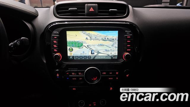 Kia Soul 2016 — photo 14