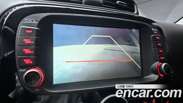 Kia Soul 2016 — photo 15