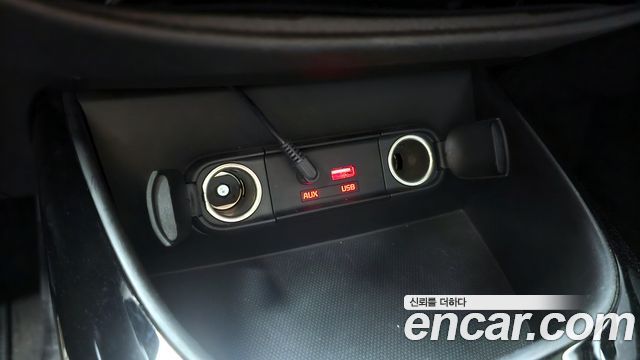 Kia Soul 2016 — photo 16