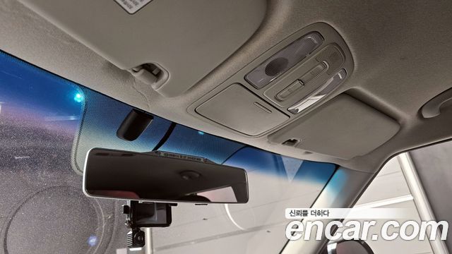Kia Soul 2016 — photo 17