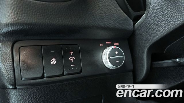 Kia Soul 2016 — photo 18