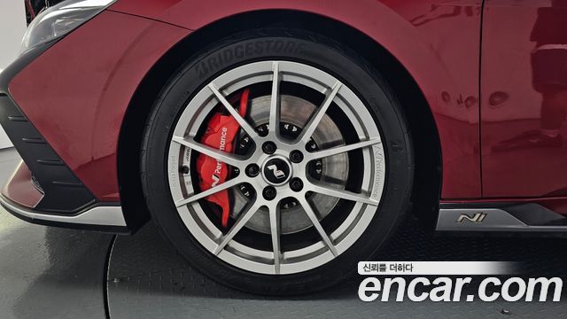 Hyundai AVANTE 2023 — photo 5