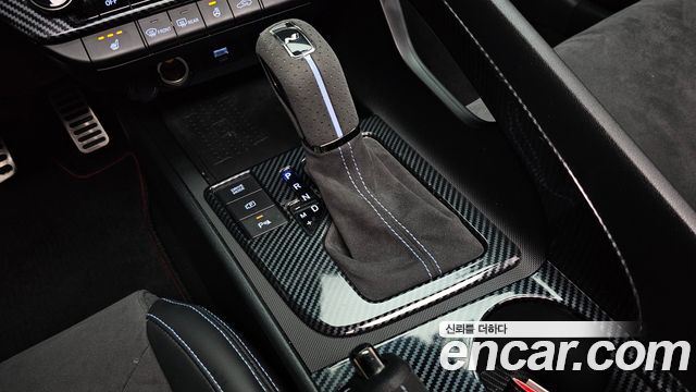 Hyundai AVANTE 2023 — photo 12