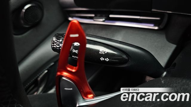 Hyundai AVANTE 2023 — photo 24