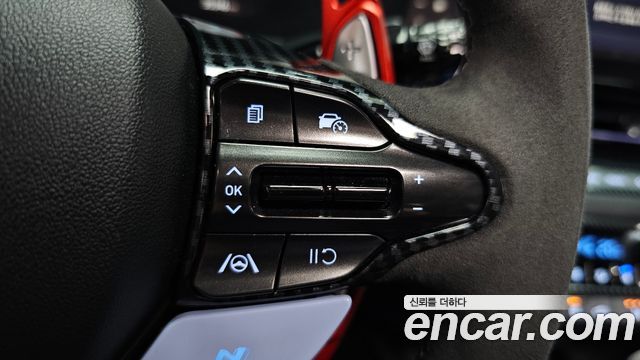 Hyundai AVANTE 2023 — photo 25