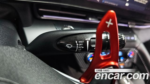 Hyundai AVANTE 2023 — photo 27