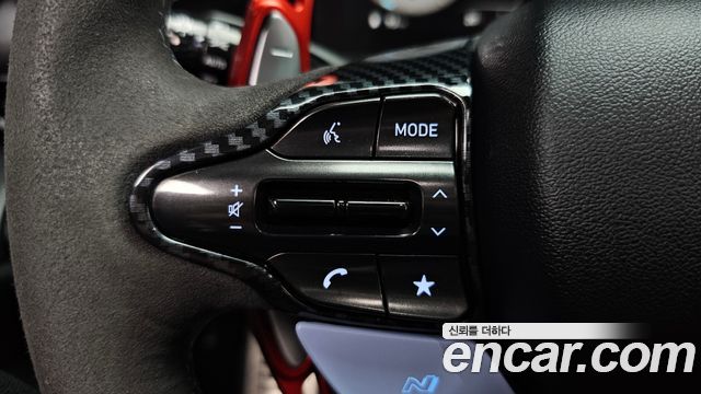 Hyundai AVANTE 2023 — photo 29
