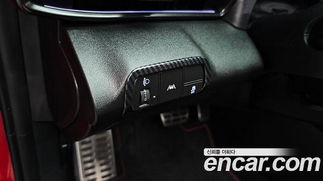 Hyundai AVANTE 2023 — photo 32